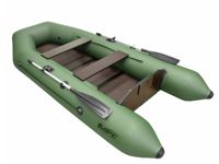 купить Лодка ПВХ БАРС 3200 СКК в Москве - фото 