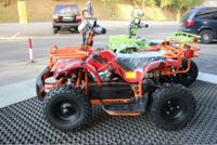 купить Электроквадроцикл MYTOY 800W-15 в Москве - фото 