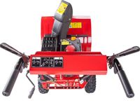 купить Снегоуборщик MTD ME 61 в Москве - фото 