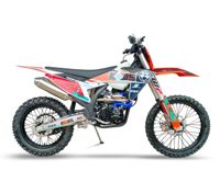 купить Мотоцикл KEWS K23 NB300 ENDURO в Москве - фото 