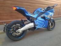 купить Электромотоцикл SE R3 в Москве - фото 