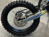 купить Мотоцикл MOTOLAND NX125 19/16 PITBIKE в Москве - фото 