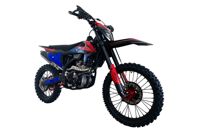 купить Мотоцикл кроссовый эндуро BSE T7 Flash в Москве - фото 