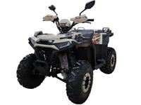 купить Квадроцикл EXR Off Road 125 в Москве - фото 
