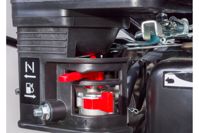 купить Снегоуборщик GIGANT SP-02 в Москве - фото 