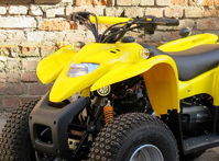 купить Квадроцикл ADLY ATV-50 в Москве - фото 