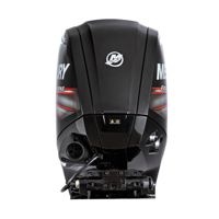 купить 4х-тактный лодочный мотор MERCURY ME F 115 EXLPT EFI CT в Москве - фото 