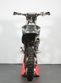 купить Мотоцикл кроссовый эндуро AVANTIS 300 Pro Carb FCR Exclusive (NC300-S/182MM) ARS в Москве - фото 