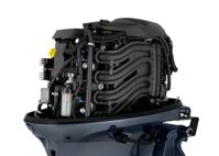 купить 4х-тактный лодочный мотор MIKATSU MF60FEL-T-EFI в Москве - фото 