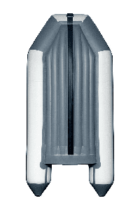 купить Лодка ПВХ SIBRIVER Хатанга 320 НДНД в Москве - фото 