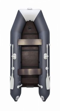 купить Лодка ПВХ АКВА 3200 СК в Москве - фото 