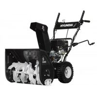 купить Снегоуборщик HYUNDAI S 5560 в Москве - фото 