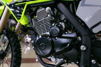 купить Мотоцикл JHL S004 R 300 (4T 175FMM) ENDURO в Москве - фото 