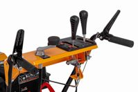 купить Снегоуборщик KETTAMA LUXE KTA120-A Superior в Москве - фото 