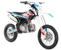 купить Мотоцикл Apollo RFZ Thunder 125 PITBIKE в Москве - фото 