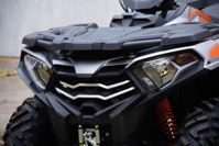 купить Квадроцикл LONCIN TRV350 PRO MAX в Москве - фото 