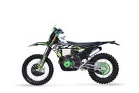 купить Мотоцикл кроссовый эндуро BRZ X8 NC300s 24 в Москве - фото 