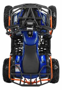 купить Квадроцикл TIGER 4х4 380 в Москве - фото 