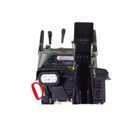 купить Снегоуборщик ZIMANI Hydro PRO 76 TRACK в Москве - фото 