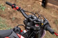 купить Мотоцикл кроссовый эндуро SHARMAX PowerMax 300 Air в Москве - фото 