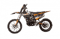 купить Мотоцикл кроссовый эндуро AVANTIS 300 EFI CBS Exclusive ARS Pro в Москве - фото 