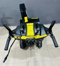 купить Снегоуборщик ЧЕМПИОН ST761BS в Москве - фото 