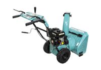 купить Снегоуборщик STURM STG7656R в Москве - фото 