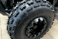 купить Квадроцикл YAMAHA Shark 175 в Москве - фото 