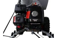 купить Снегоуборщик РЕСАНТА СБ 4100 в Москве - фото 