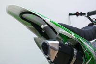 купить Мотоцикл SSSR Atom PITBIKE в Москве - фото 