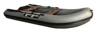 купить Лодка ПВХ RIVERBOATS 280 Супер Лайт П в Москве - фото 
