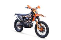 купить Мотоцикл BRZ MX8 NB300 23 ENDURO в Москве - фото 