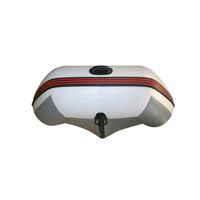 купить Лодка ПВХ ALTAIR Pro Ultra 460 в Москве - фото 