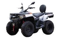купить Квадроцикл LONCIN TRV350 PRO MAX в Москве - фото 