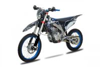 купить Мотоцикл кроссовый эндуро ROCKOT R4-250 Blue Trone 21/18 172FMM (2021 г.) в Москве - фото 