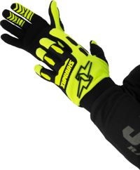 купить Мотоперчатки Sharmax GL-SH 48 в Москве - фото 