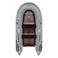 купить Лодка ПВХ АНДРОМЕДА 315 киль (2024) в Москве - фото 