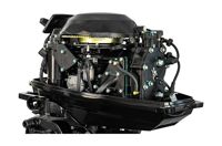 купить 2х-тактный лодочный мотор MARINE ROCKET MR25FFES в Москве - фото 