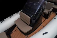 купить Лодка РИБ BRIG EAGLE 6 в Москве - фото 