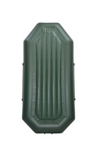 купить Гребная лодка ПВХ МУССОН S-280 НД в Москве - фото 