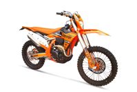 купить Мотоцикл BRZ MX8 NC300s 24 ENDURO в Москве - фото 