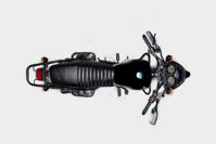 купить Мотоцикл SHARMAX Street Bike D Editions 200 (2024) в Москве - фото 