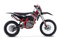 купить Мотоцикл ZUUMAV K7 (CB-250) ENDURO в Москве - фото 