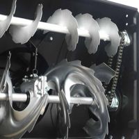 купить Снегоуборщик PATRIOT Сибирь 999 ЕKX в Москве - фото 