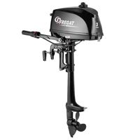 купить 2х-тактный лодочный мотор ФРЕГАТ 3FHS в Москве - фото 