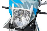 купить Мотоцикл кроссовый эндуро REGULMOTO Aqua в Москве - фото 