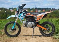 купить Мотоцикл питбайк SHARMAX Sport 145 Miami в Москве - фото 