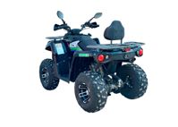 купить Квадроцикл MIKILON Hammer 200 в Москве - фото 