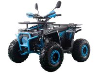 купить Квадроцикл RACER Freelander PRO125 XTS в Москве - фото 