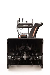 купить Снегоуборщик KETTAMA DRIVE KTA60-B Basic в Москве - фото 